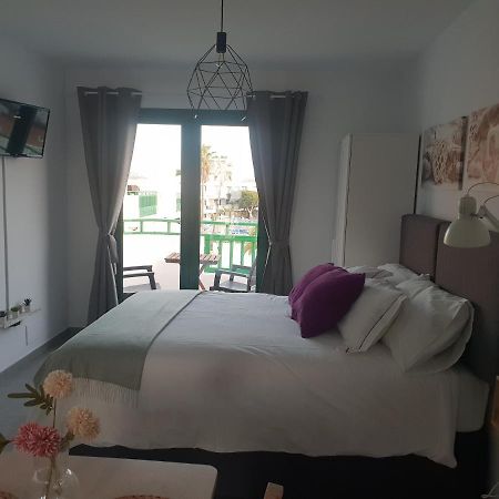 Apartamentos Cataira กอสตา เตกีสเซ ภายนอก รูปภาพ