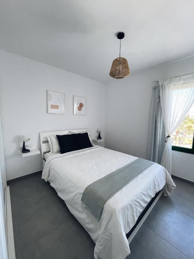 Apartamentos Cataira กอสตา เตกีสเซ ภายนอก รูปภาพ