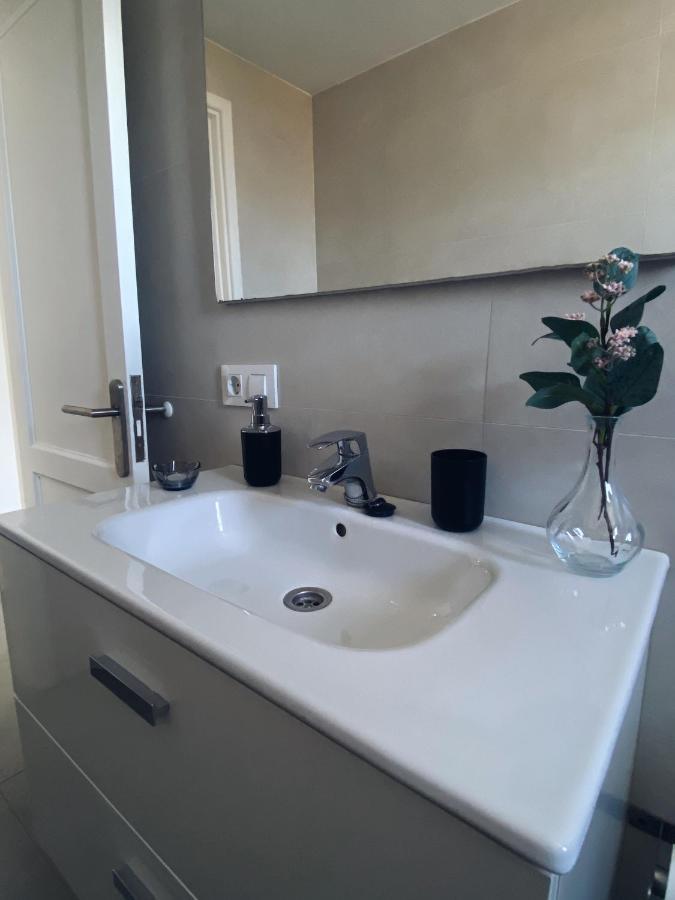 Apartamentos Cataira กอสตา เตกีสเซ ภายนอก รูปภาพ