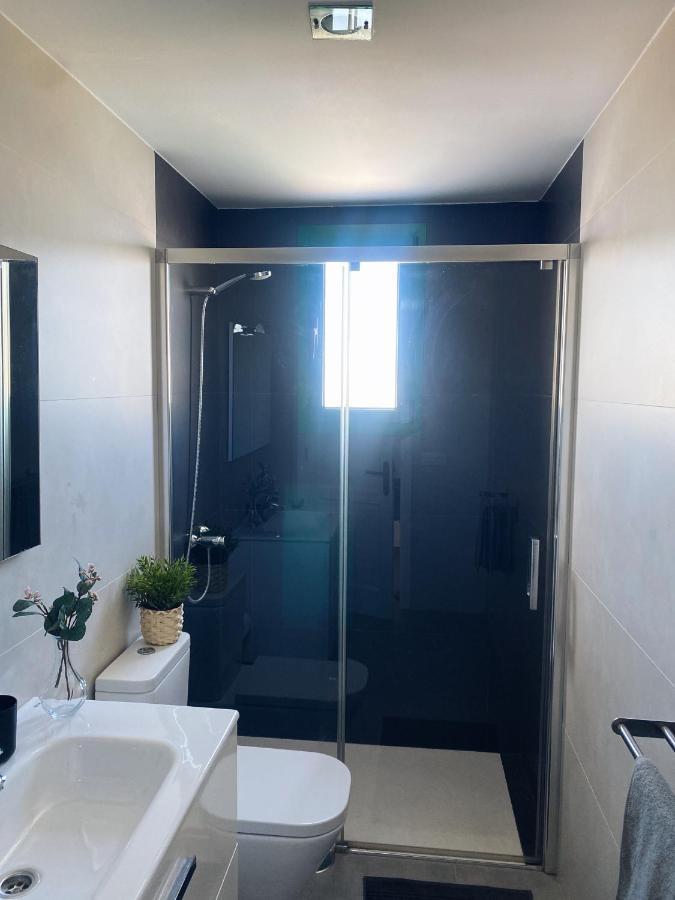 Apartamentos Cataira กอสตา เตกีสเซ ภายนอก รูปภาพ