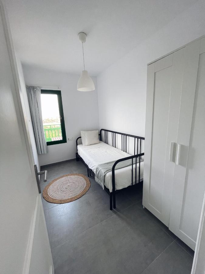 Apartamentos Cataira กอสตา เตกีสเซ ภายนอก รูปภาพ