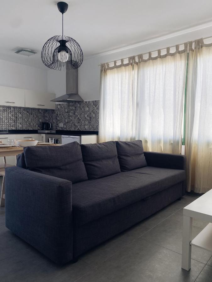 Apartamentos Cataira กอสตา เตกีสเซ ภายนอก รูปภาพ