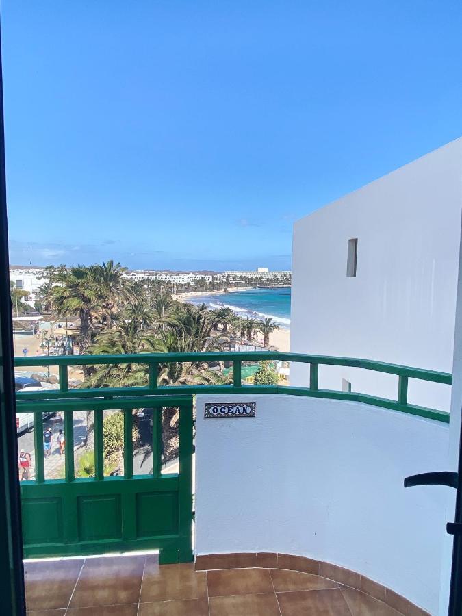 Apartamentos Cataira กอสตา เตกีสเซ ภายนอก รูปภาพ